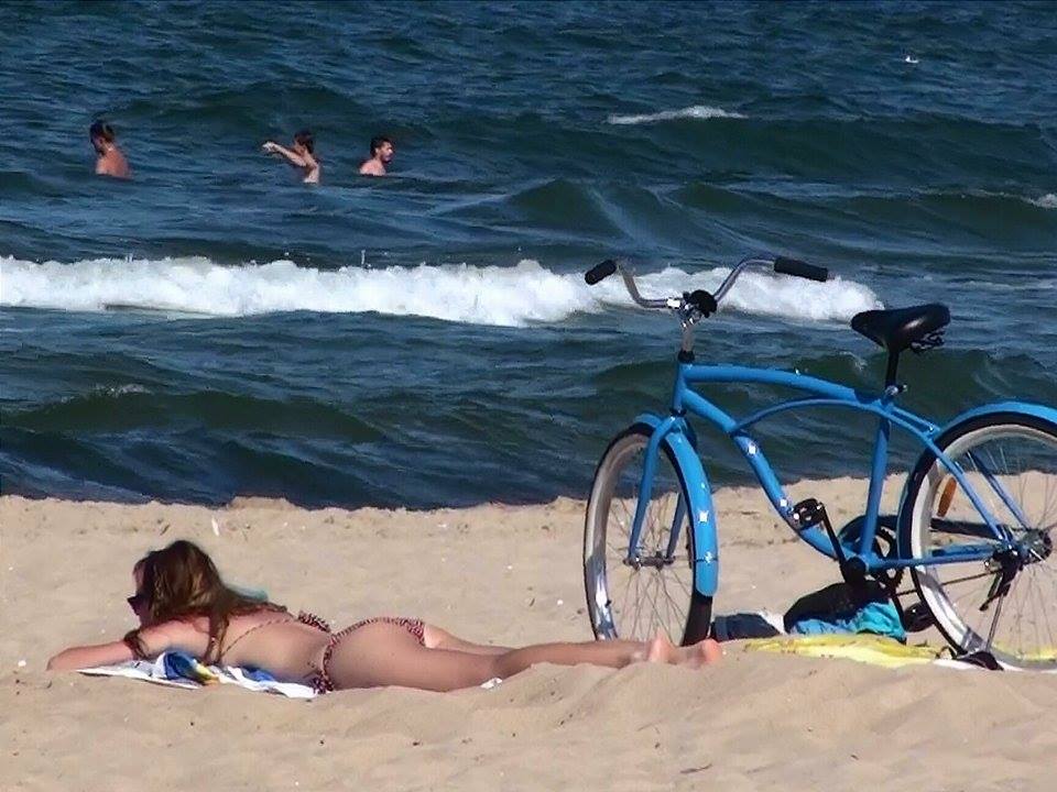 plaża