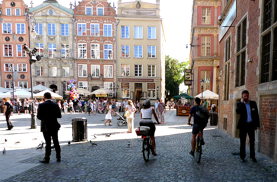Gdańsk Długa