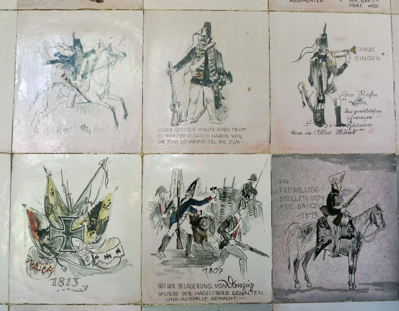 kafle ceramiczne gdańsk